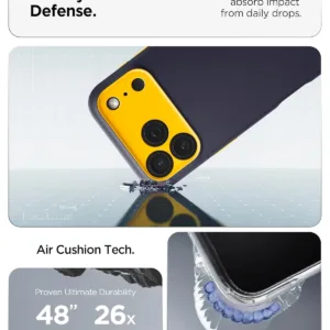 spigen iphone 17 case 6