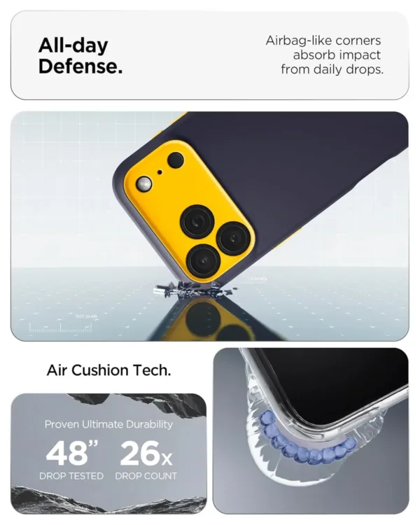 spigen iphone 17 case 6