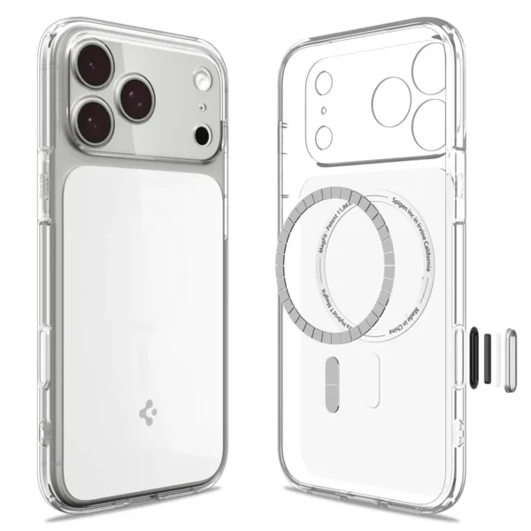 spigen iphone 17 pro 1