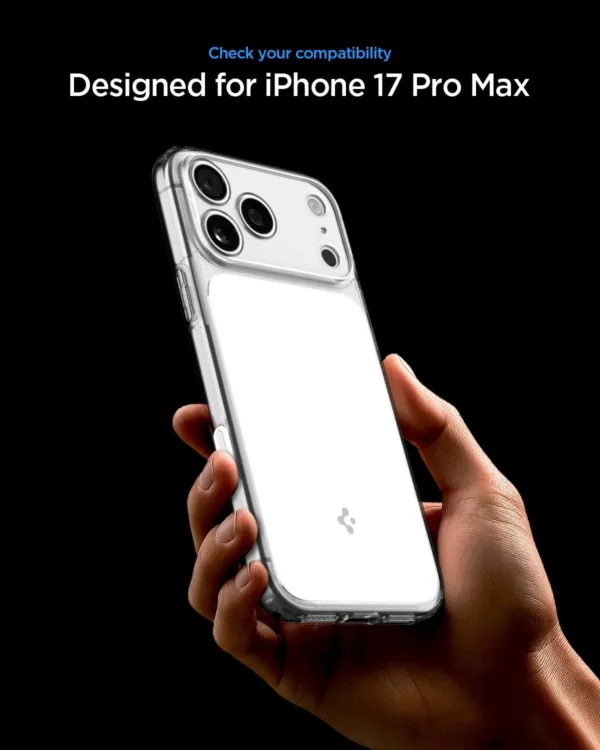 spigen iphone 17 pro 2