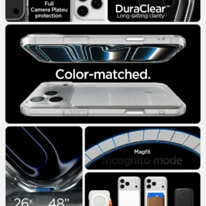 spigen iphone 17 pro 3