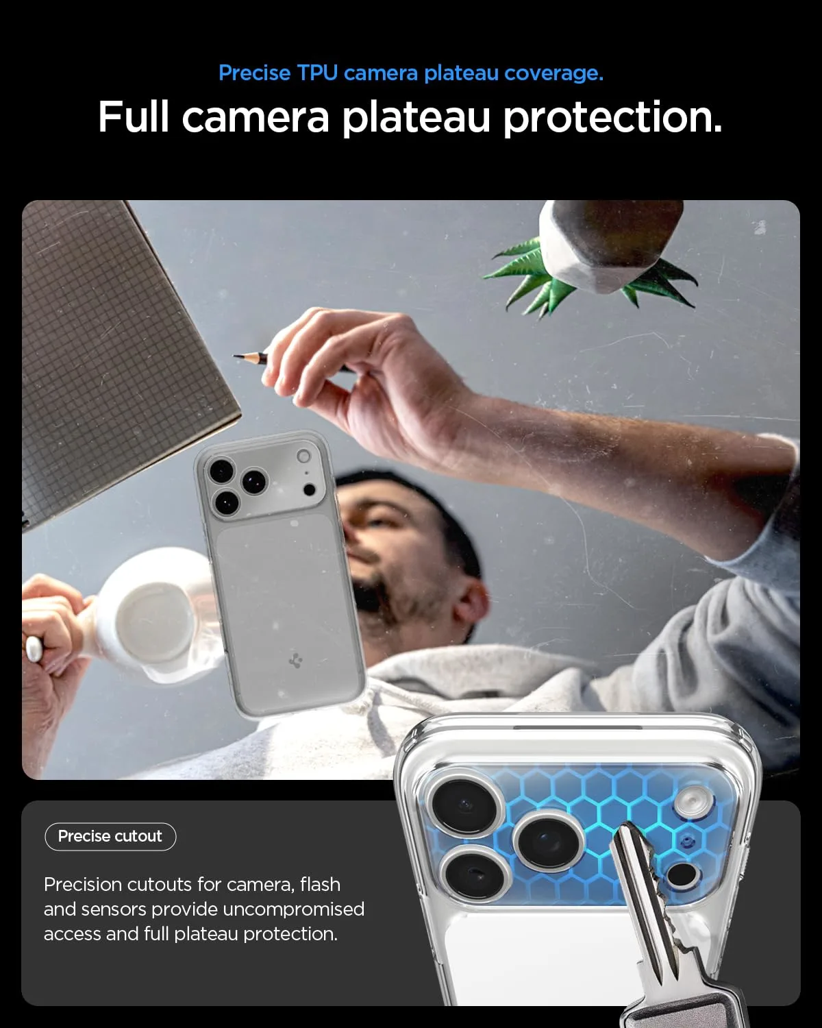 spigen iphone 17 pro 4