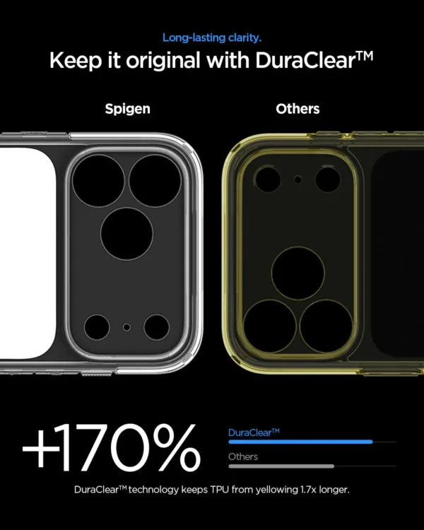 spigen iphone 17 pro 5