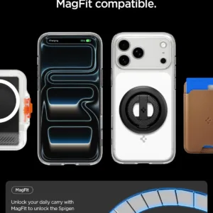 spigen iphone 17 pro 6