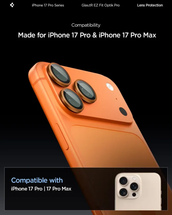 spigen iphone camera lens 2