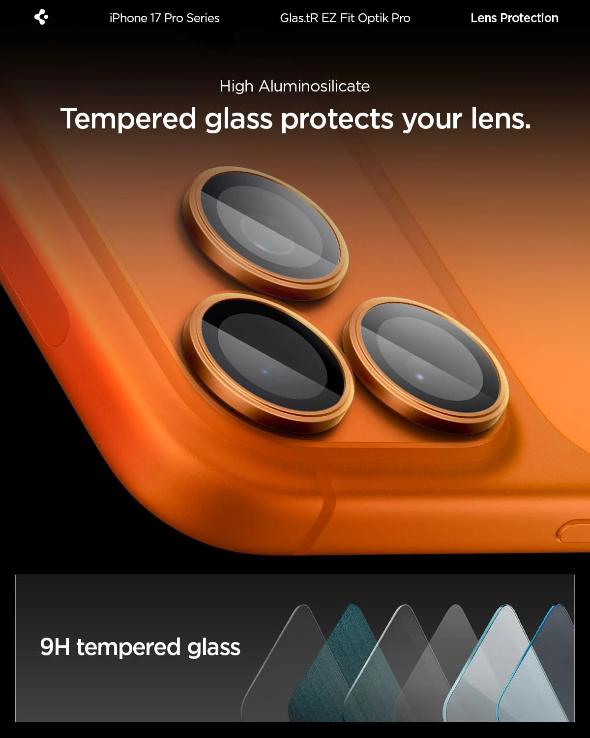 spigen iphone camera lens 6