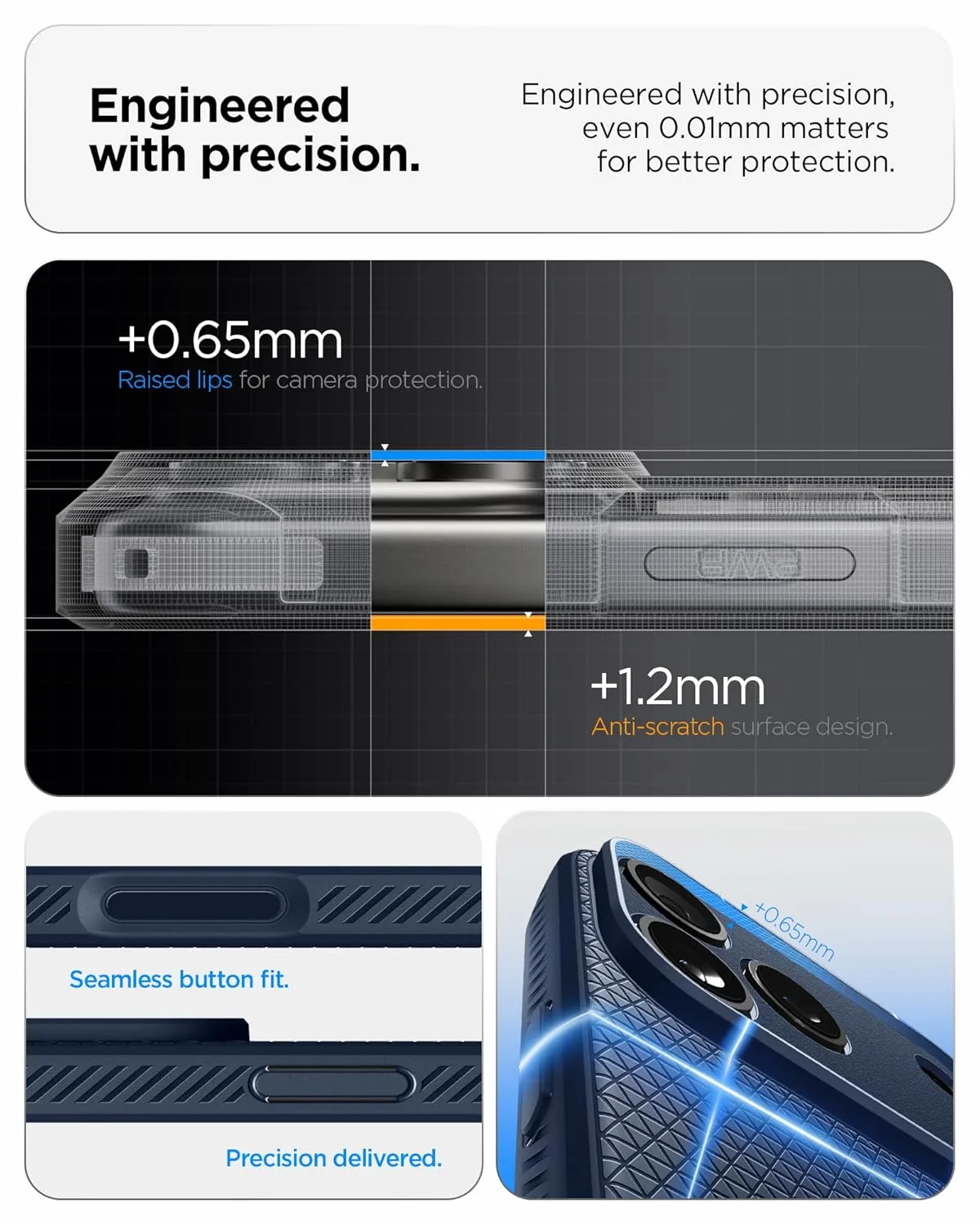 spigen iphone case 5