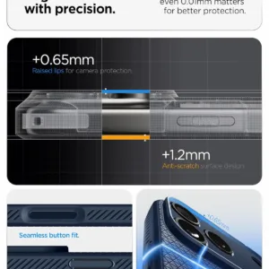 spigen iphone case 5