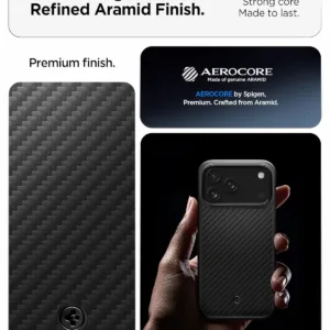 spigen iphone case aramid 3