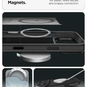 spigen iphone case aramid 4