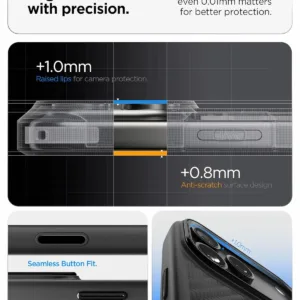 spigen iphone case aramid 5