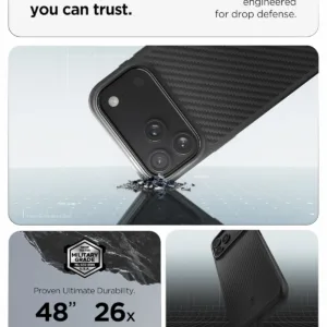 spigen iphone case aramid 6