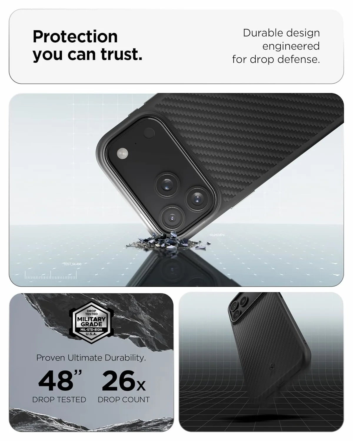 spigen iphone case aramid 6