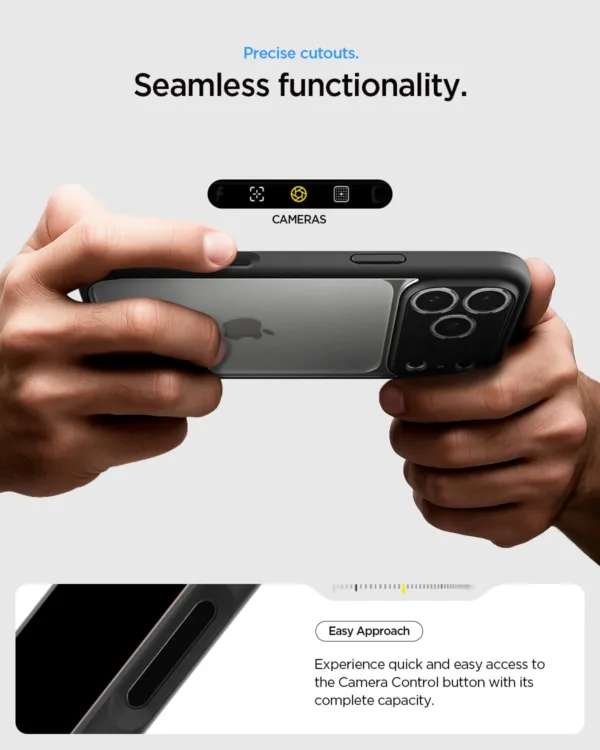 spigen iphone case black 3