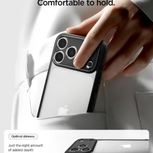 spigen iphone case black 4