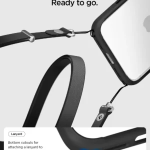 spigen iphone case black 5