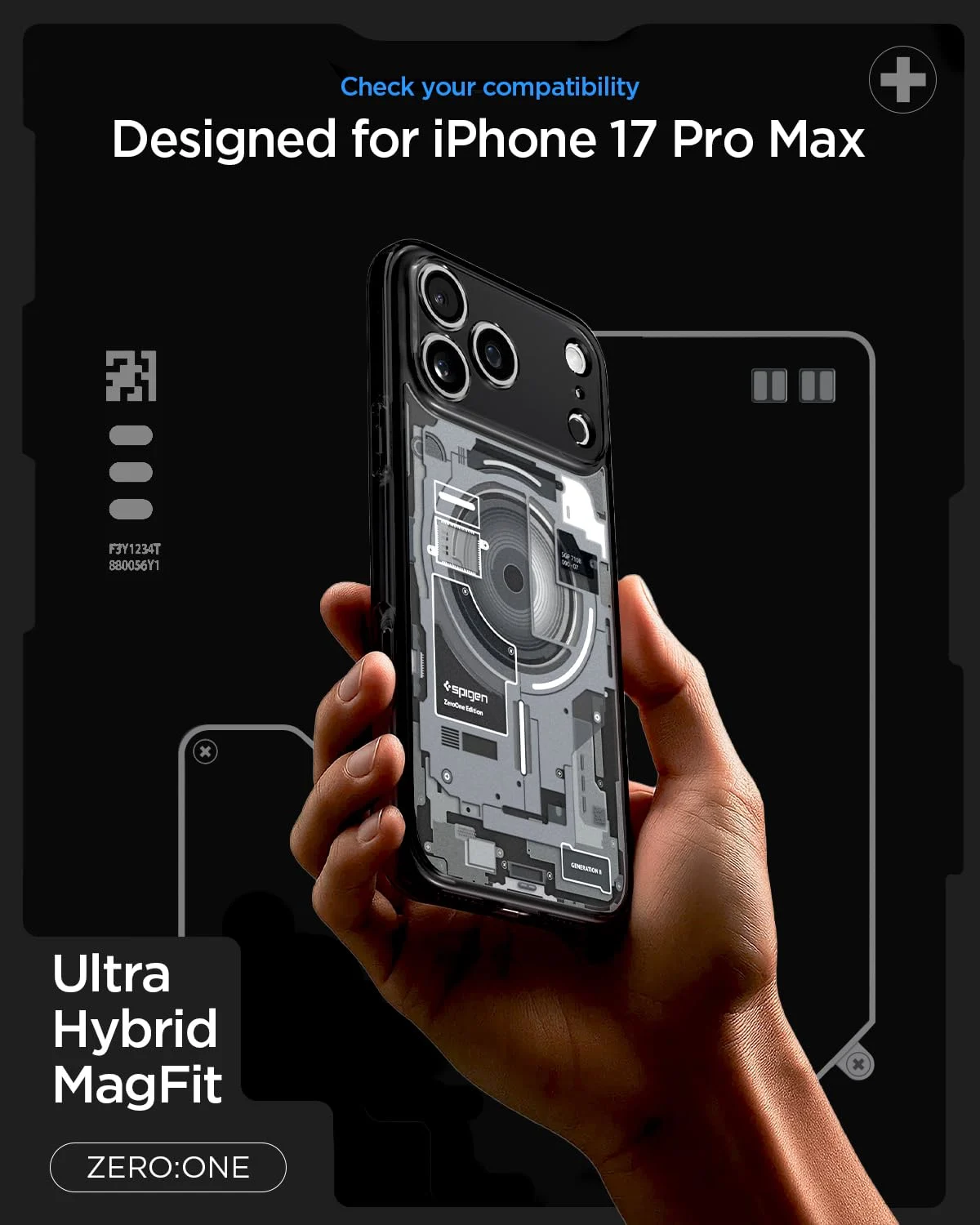 spigen iphone case magsafe 2