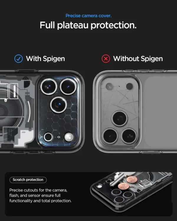 spigen iphone case magsafe 5