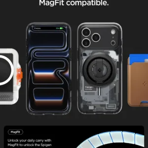 spigen iphone case magsafe 6