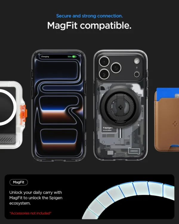 spigen iphone case magsafe 6