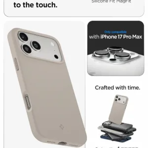 spigen silicone fit iphone 2