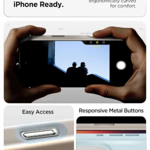 spigen silicone fit iphone 4