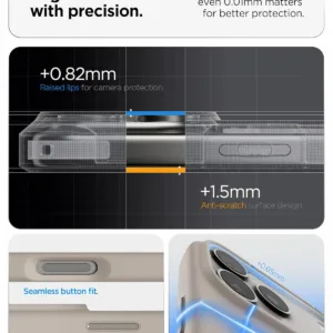 spigen silicone fit iphone 6