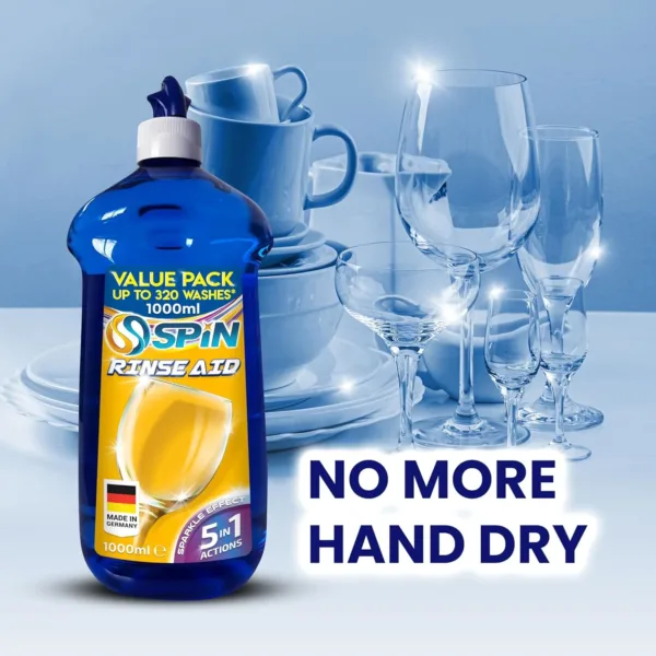 spin dishwasher rinse aid 5
