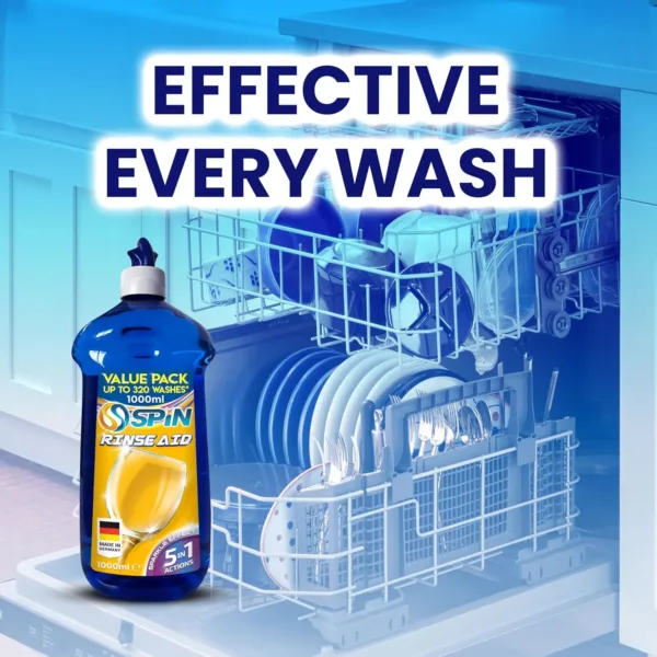spin dishwasher rinse aid 6