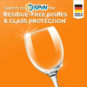 spin dishwasher tablets 4