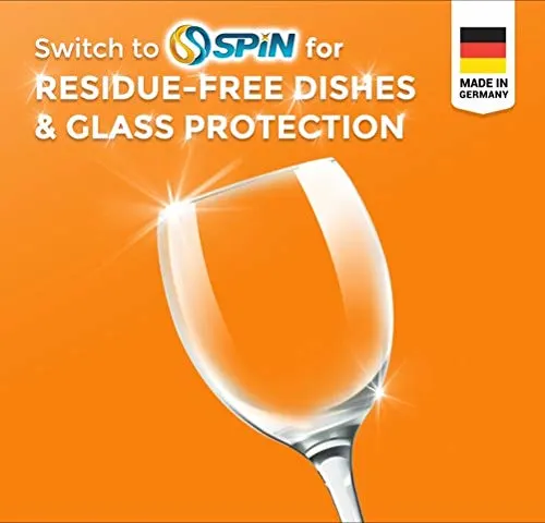 spin dishwasher tablets 4