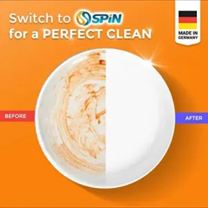 spin dishwasher tablets 5