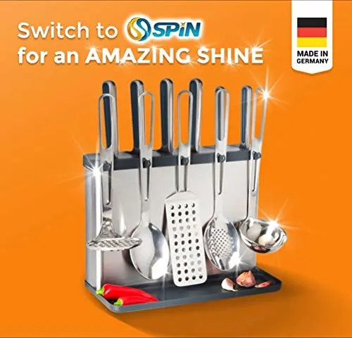 spin dishwasher tablets 6