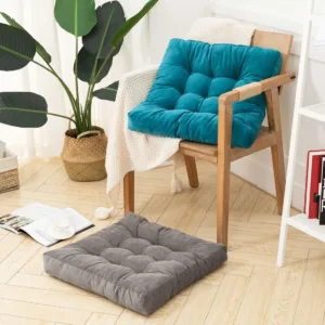square seat cushion 6