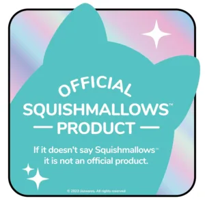 squishmallows plush mystery pack 4