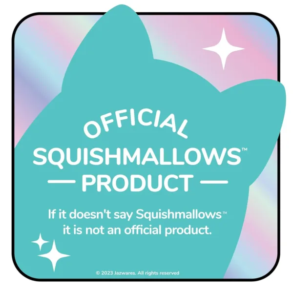 squishmallows plush mystery pack 4