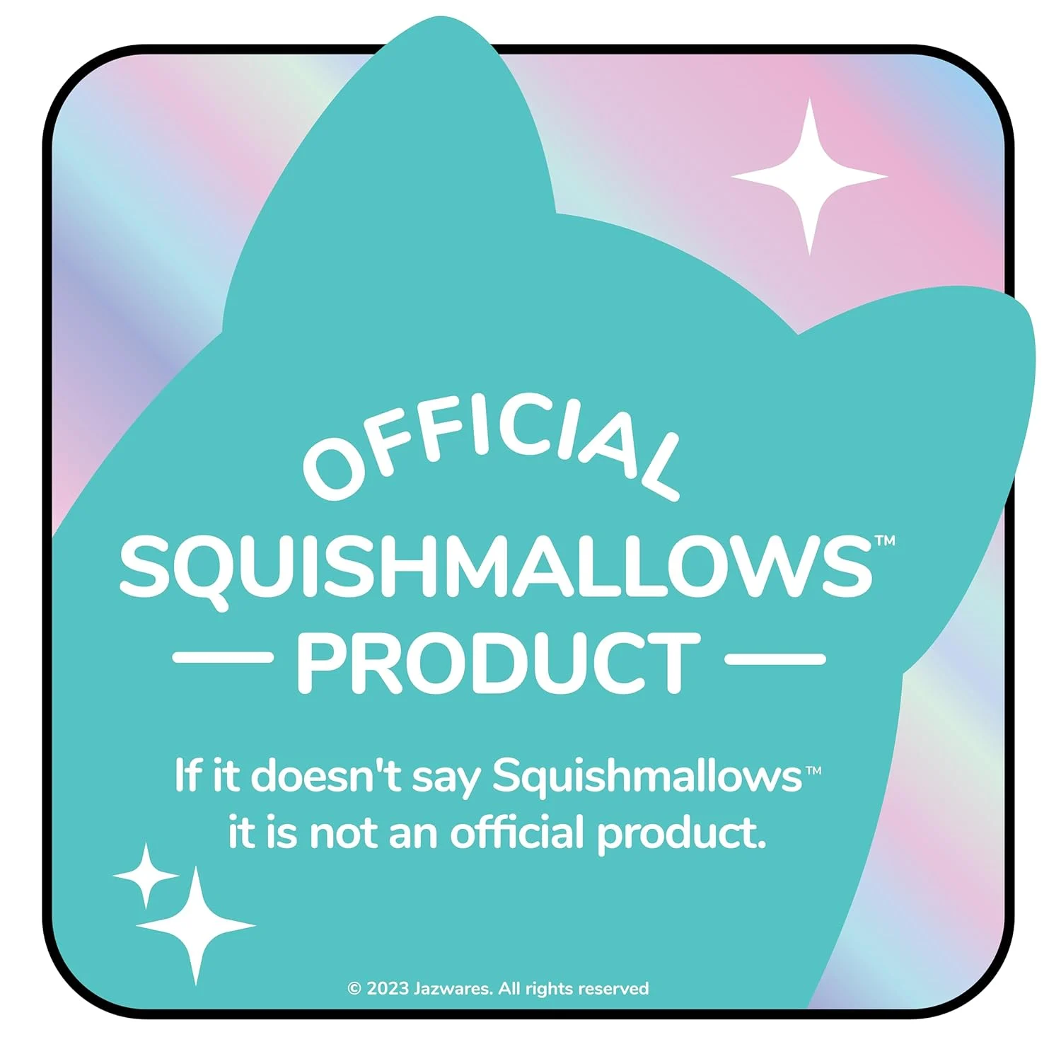 squishmallows plush mystery pack 4