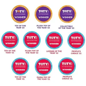 squishmallows plush mystery pack 7