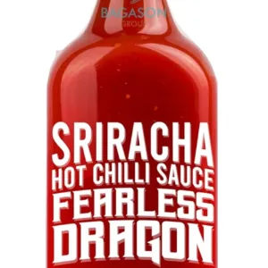 sriracha hot chilli sauce 1
