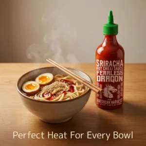 sriracha hot chilli sauce 7