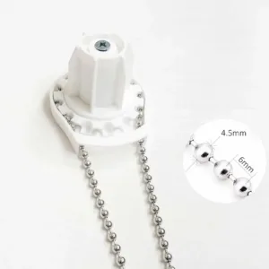 stainless steel ball chain 1