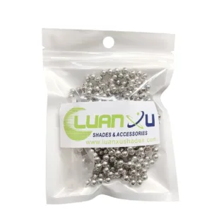 stainless steel ball chain 2