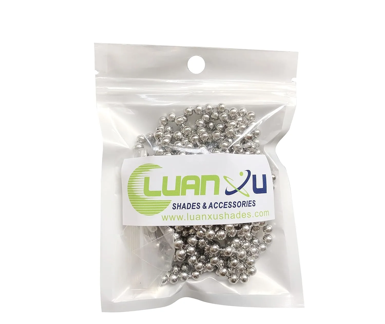 stainless steel ball chain 2