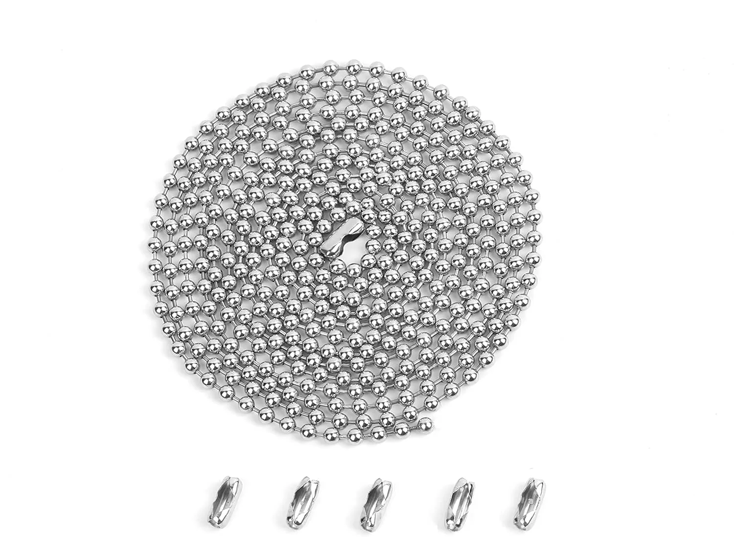 stainless steel ball chain 3