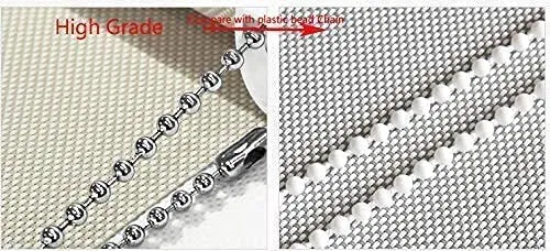 stainless steel ball chain 4