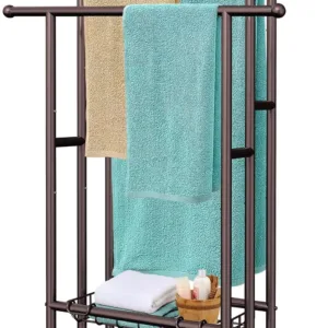standing towel rack 1