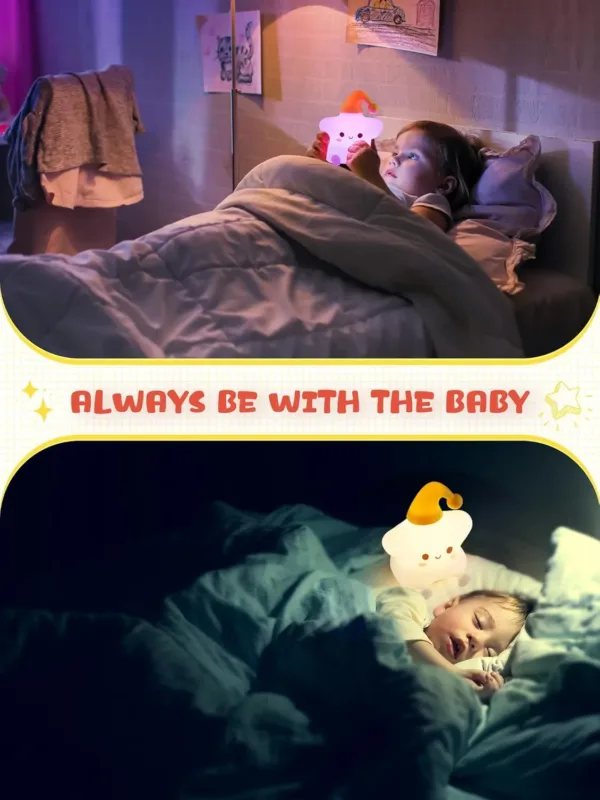 star night light kids 4