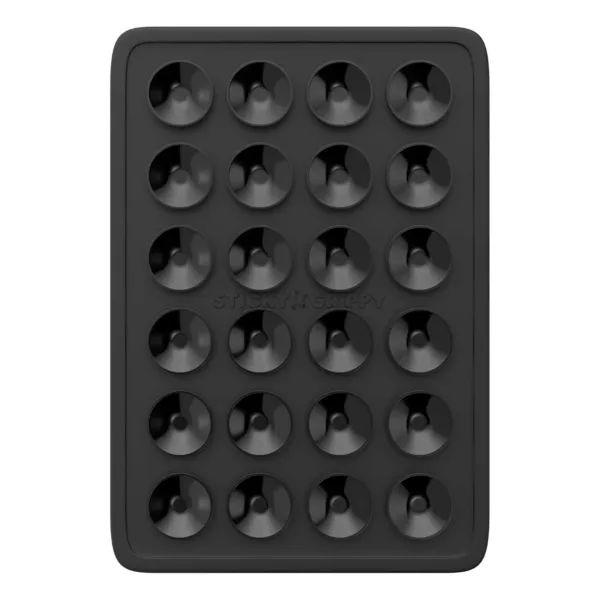 sticky phone holder 2