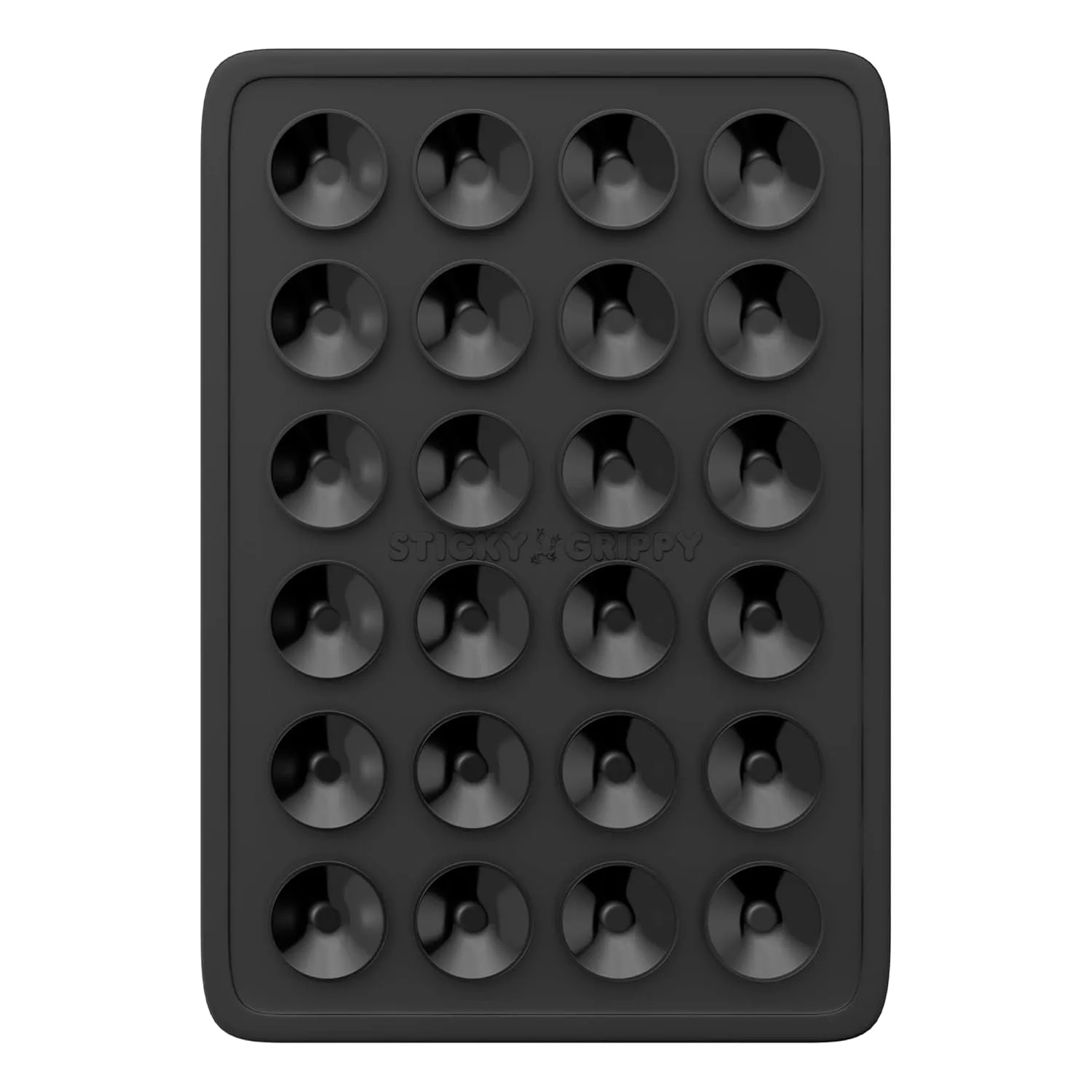 sticky phone holder 2