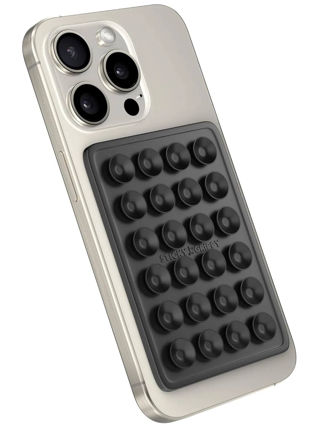 sticky phone holder 3